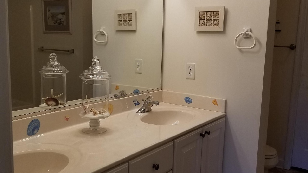 Photo of Bathroom in Lewes