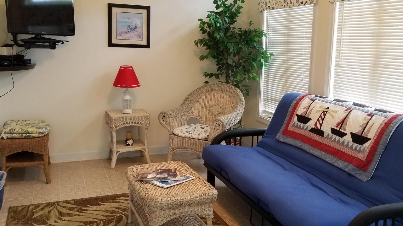 Photo of Livingroom in Lewes