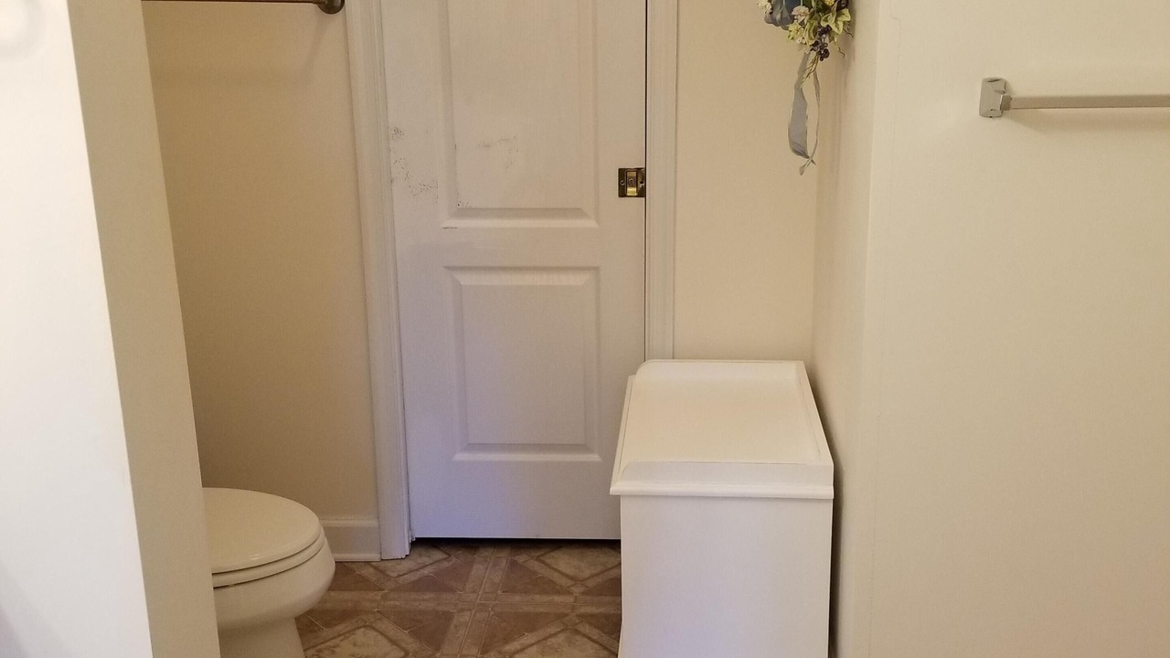 Photo of Bathroom in Lewes