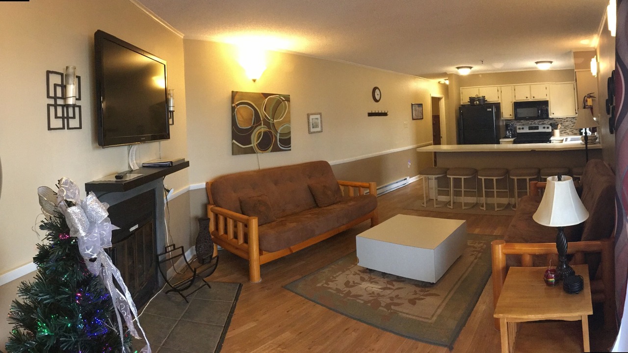 Photo of Livingroom in Ghent