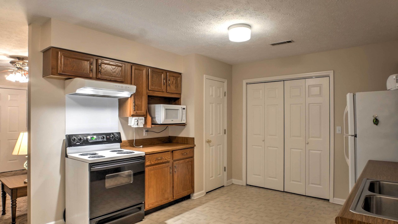 Photo of Kitchen in Ooltewah