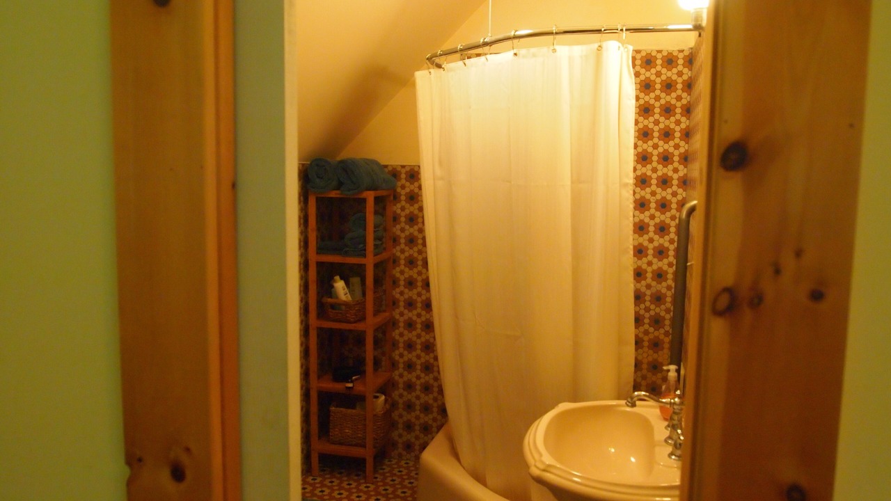 Photo of Bathroom in Cranbury