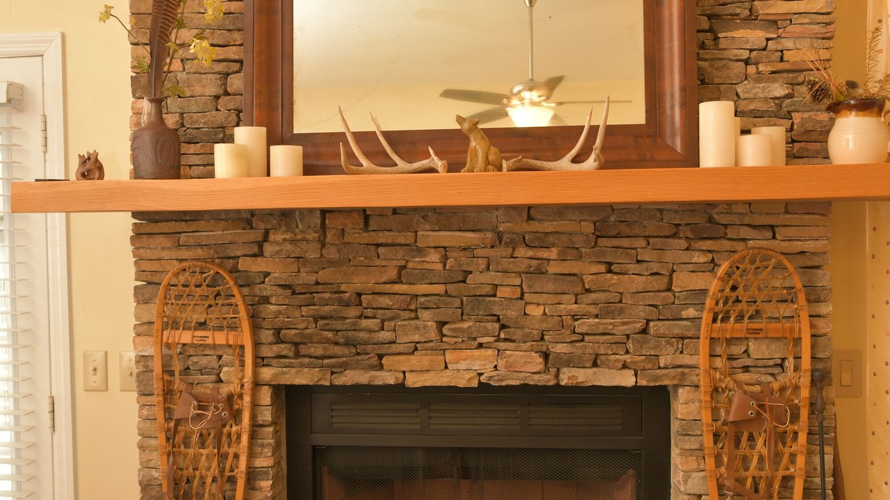 Photo of Livingroom in Ozone