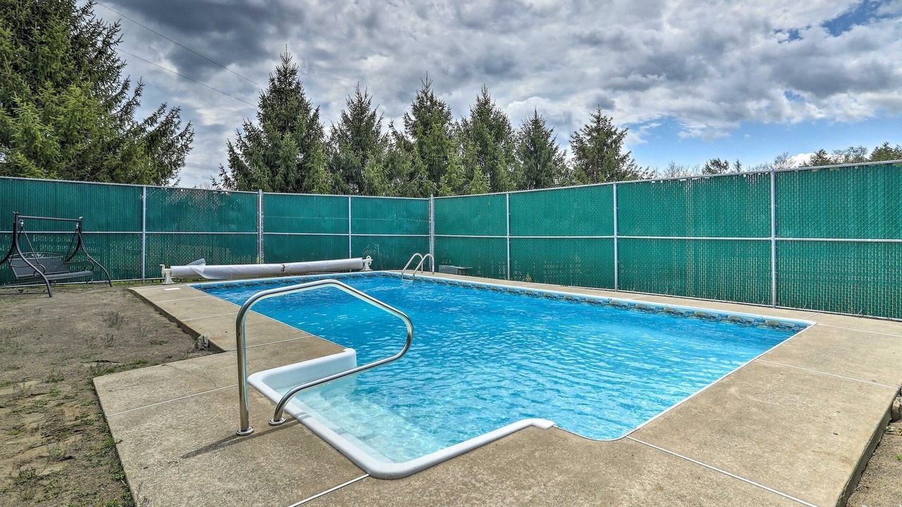 Photo of Outdoor in Pleasant Mount