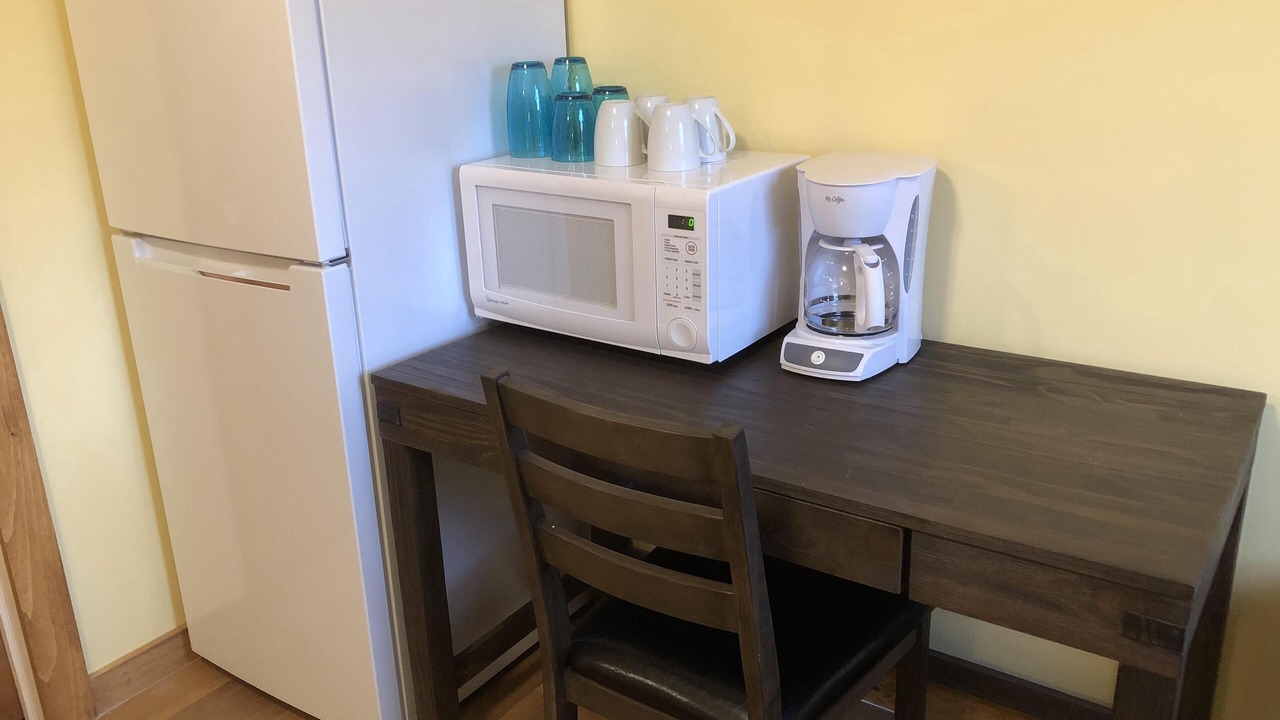 Photo of Kitchen in Pleasant Mount
