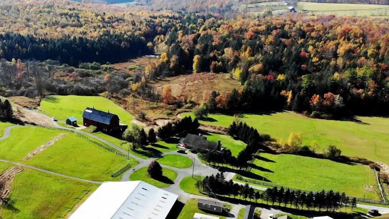 Photo of Outdoor in Pleasant Mount