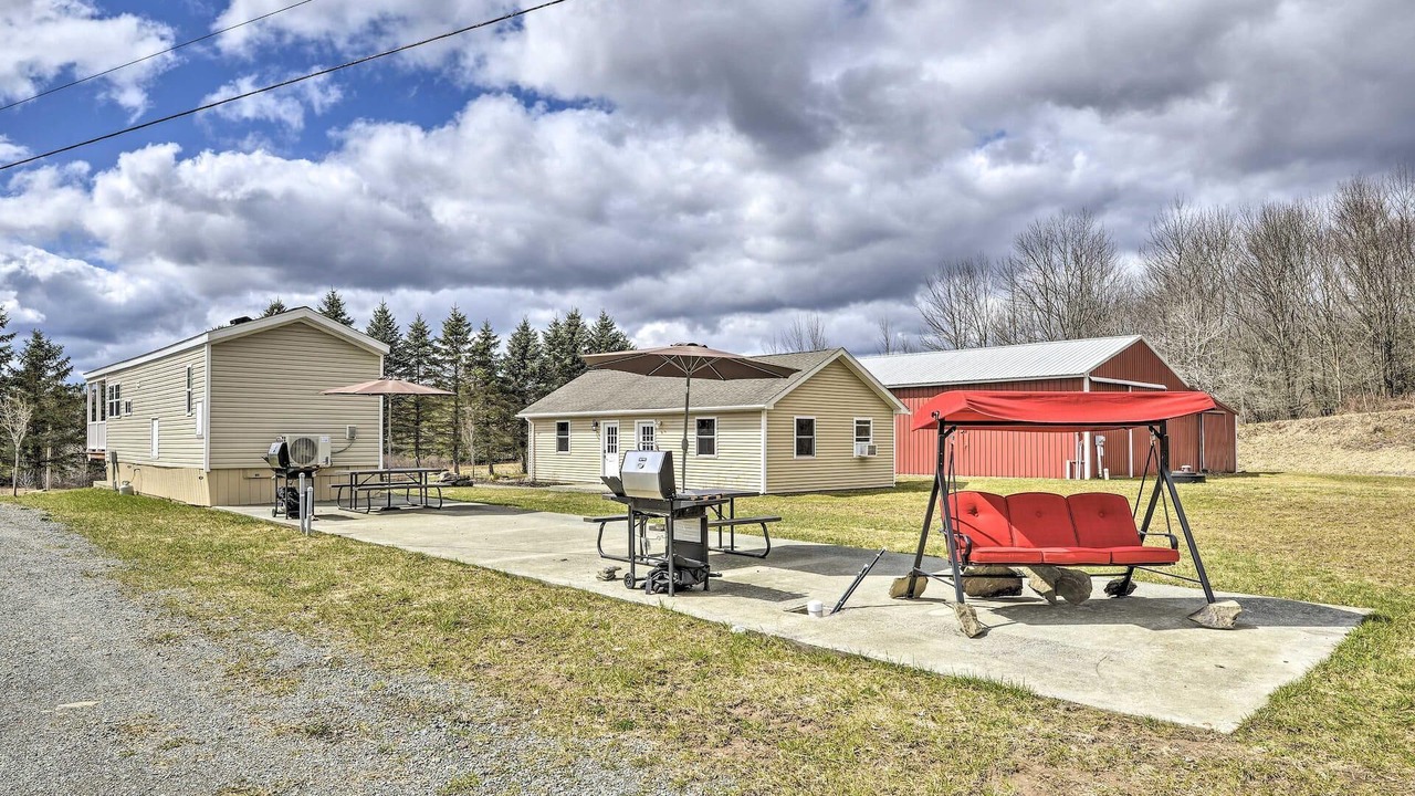 Photo of Outdoor in Pleasant Mount