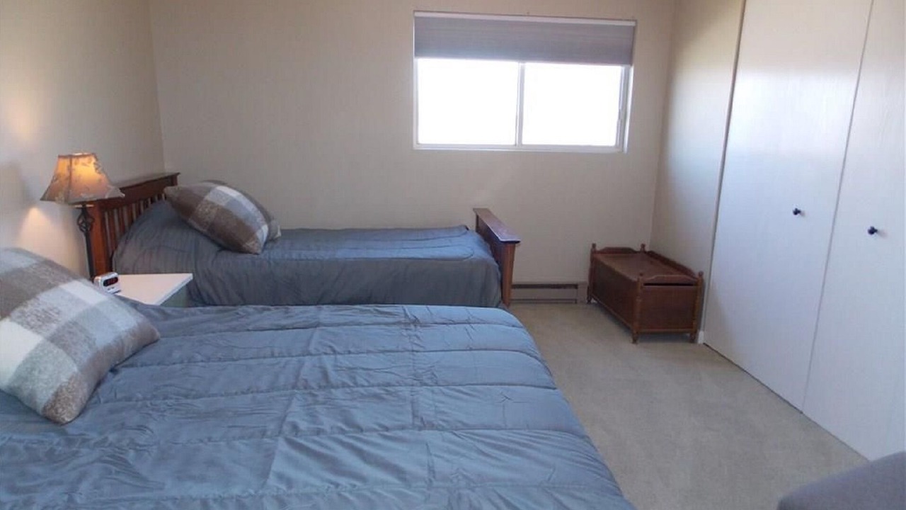 Photo of Bedroom in Oak Harbor