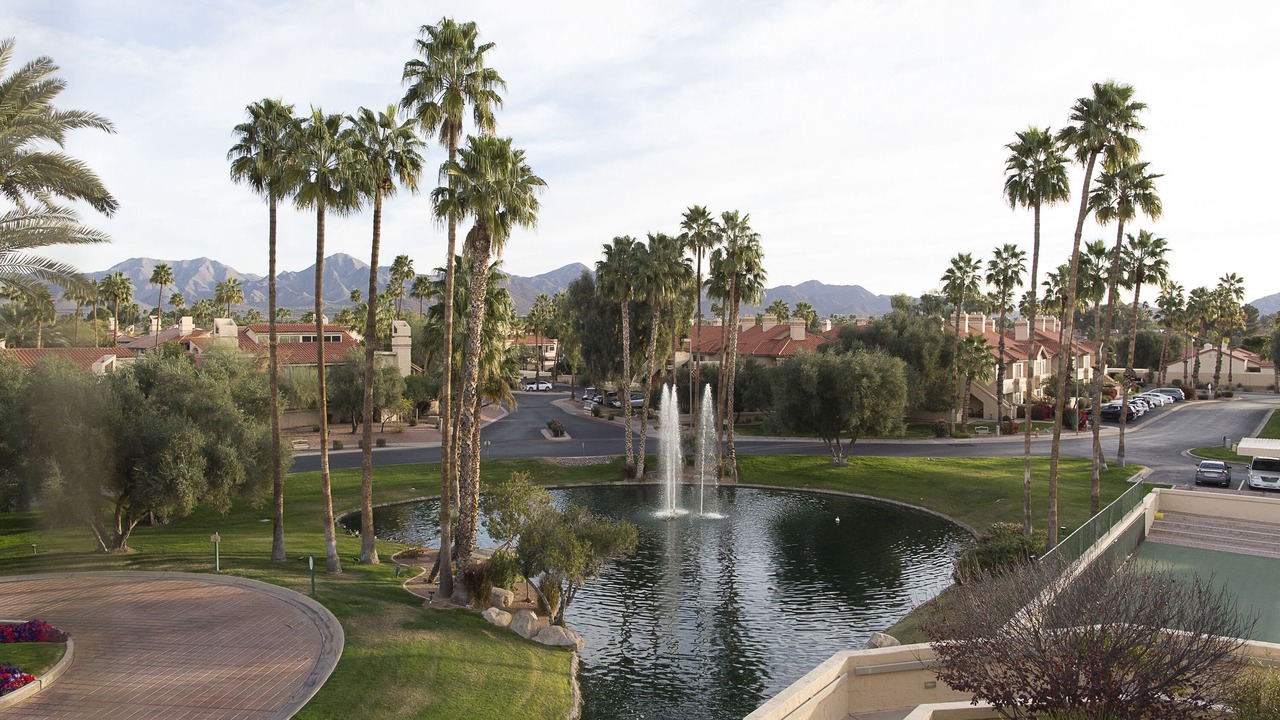 Photo of Outdoor in Scottsdale Ranch