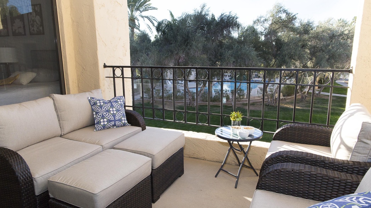 Photo of Outdoor in Scottsdale Ranch