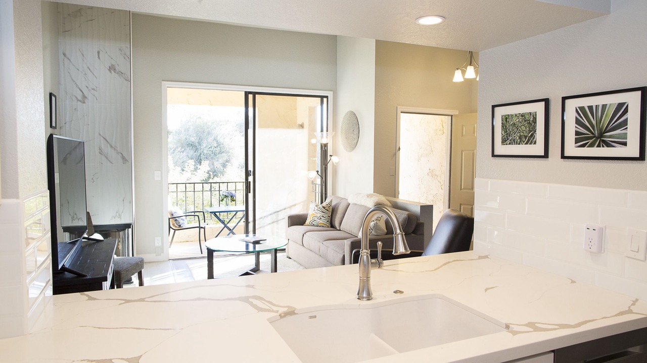 Photo of Bedroom in Scottsdale Ranch