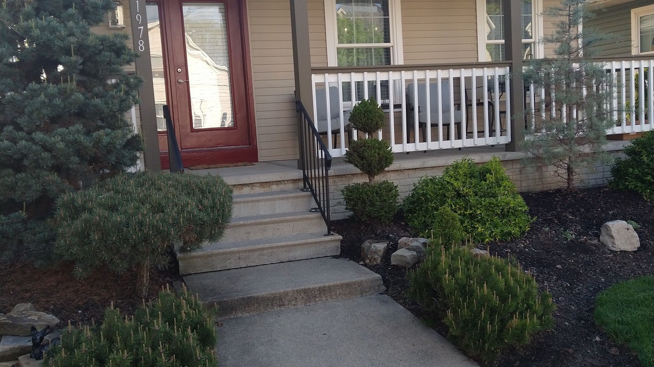 Photo of Outdoor in Detroit - Shoreway