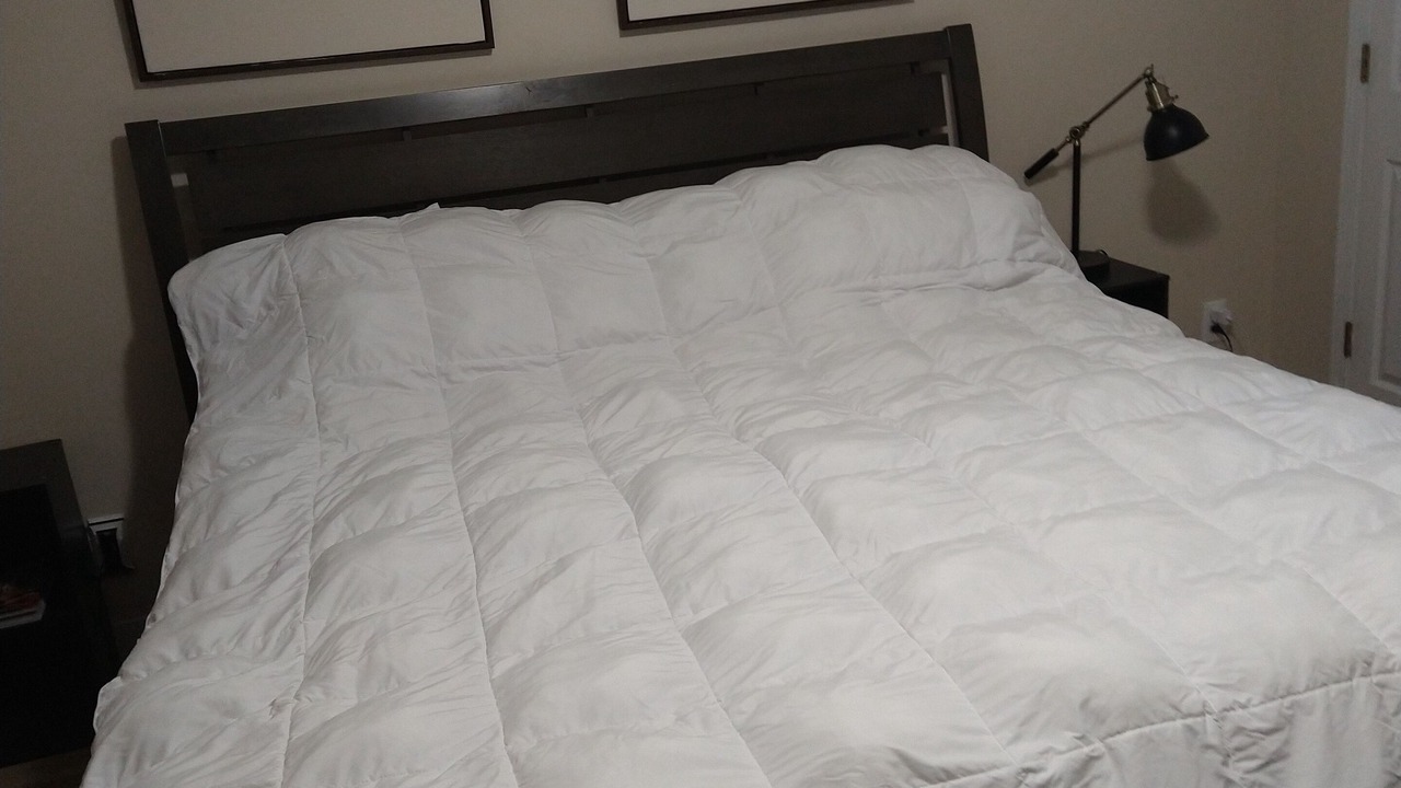 Photo of Bedroom in Detroit - Shoreway