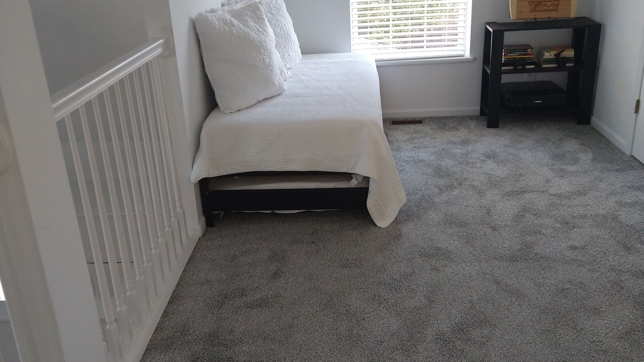 Photo of Bedroom in Detroit - Shoreway