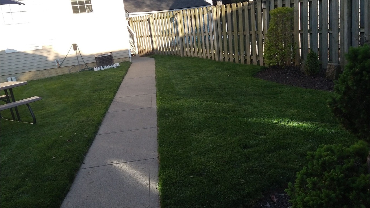 Photo of Outdoor in Detroit - Shoreway