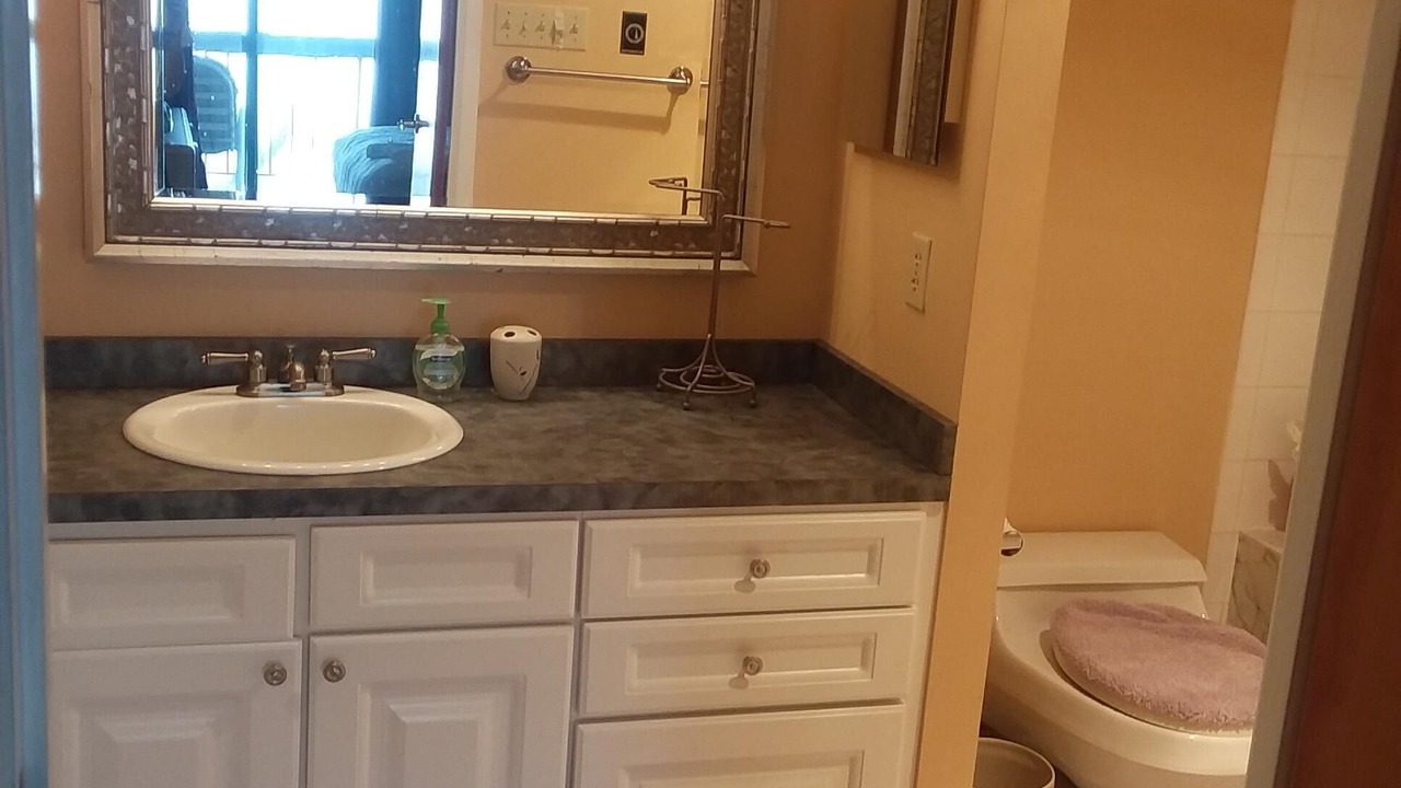 Photo of Bathroom in Southend