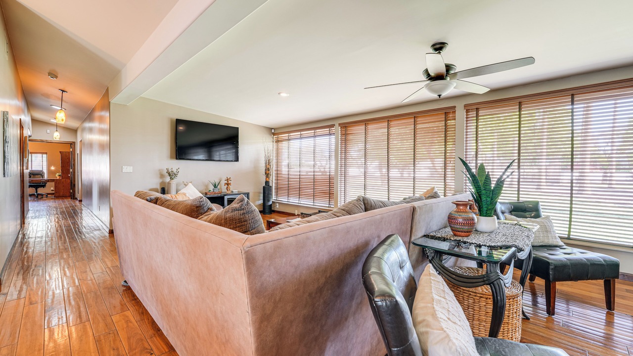 Photo of Livingroom in South Scottsdale