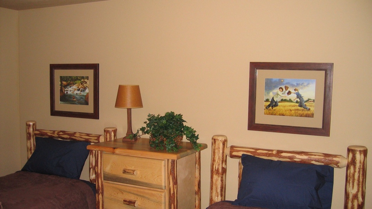 Photo of Bedroom in Eagle