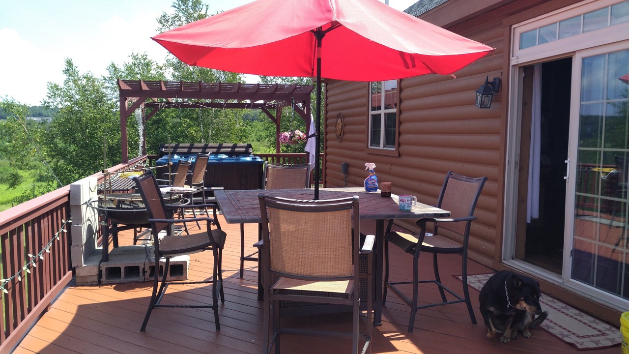 Photo of Outdoor in Saylorsburg
