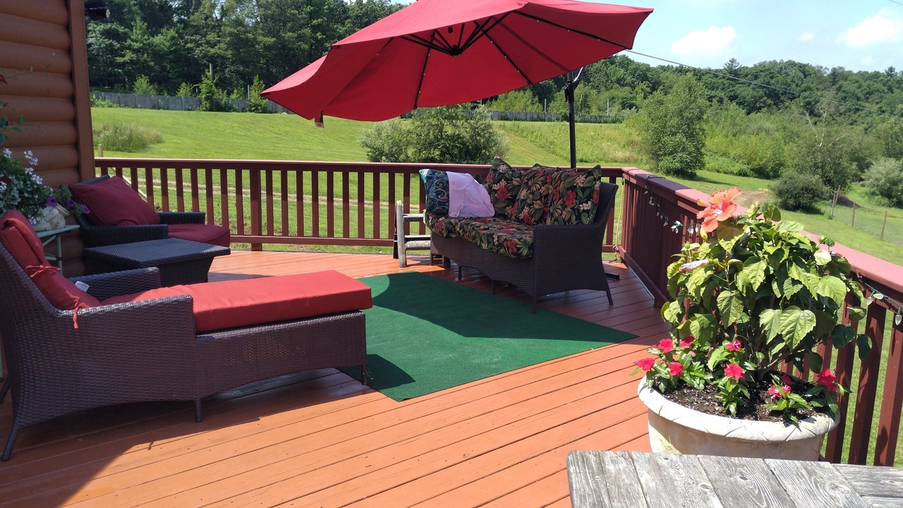 Photo of Outdoor in Saylorsburg