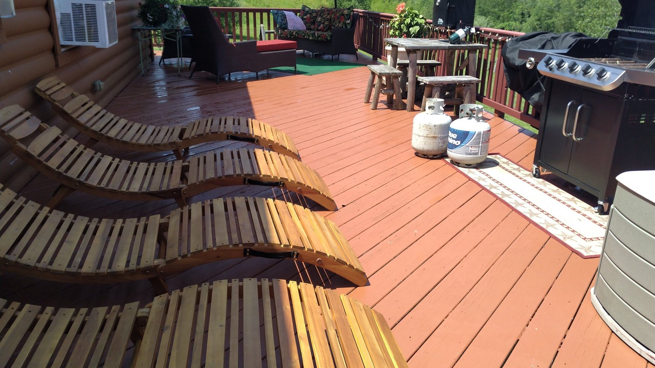 Photo of Outdoor in Saylorsburg