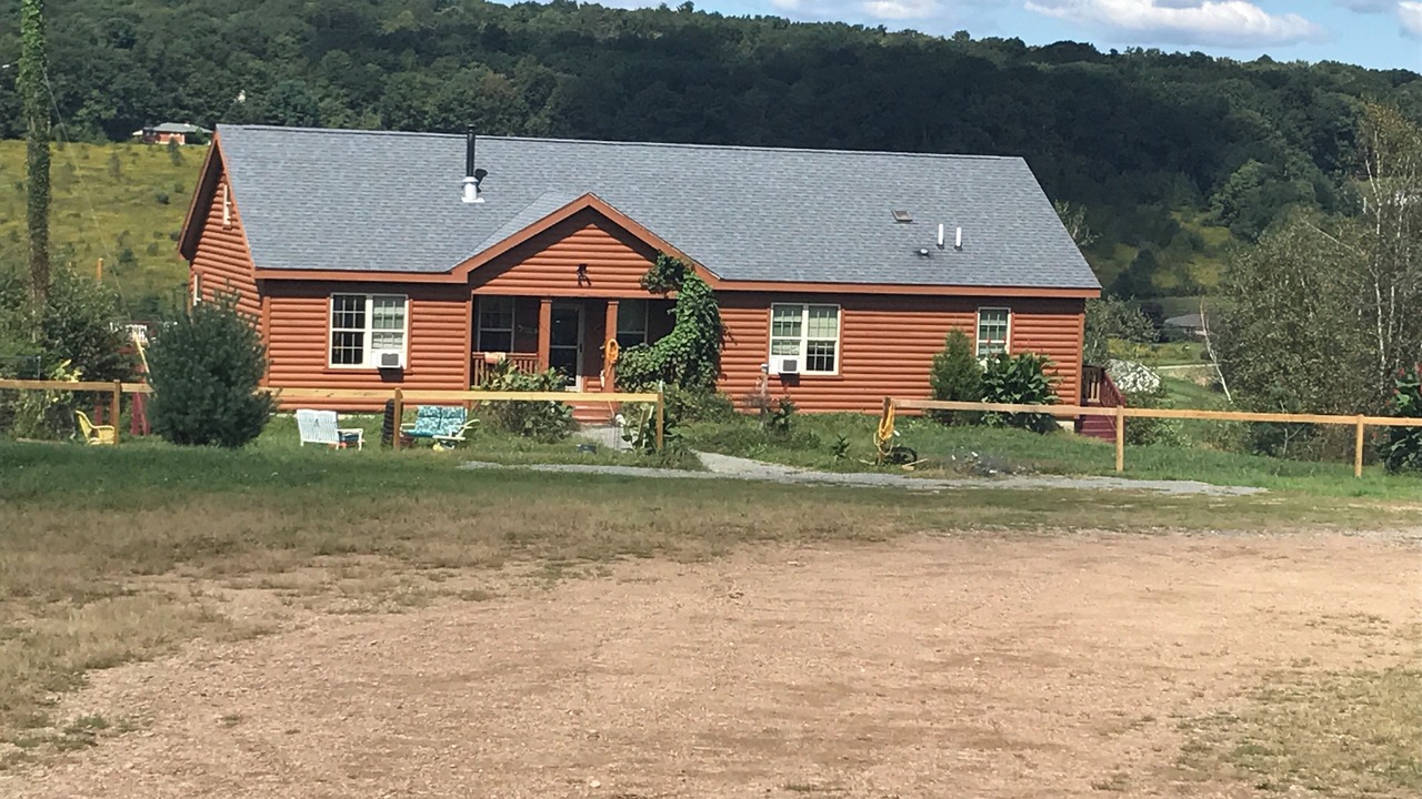 Photo of Outdoor in Saylorsburg