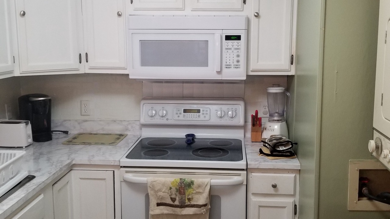 Photo of Kitchen in Midtown Ocean City