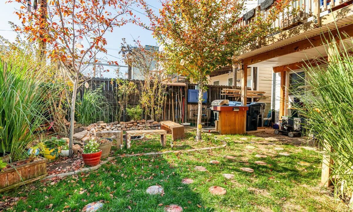 Photo of Outdoor in Kingman Park