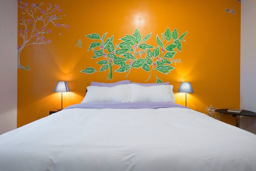 Photo of Bedroom in Kingman Park