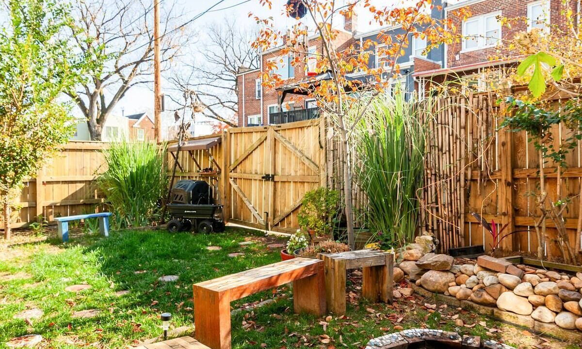 Photo of Outdoor in Kingman Park