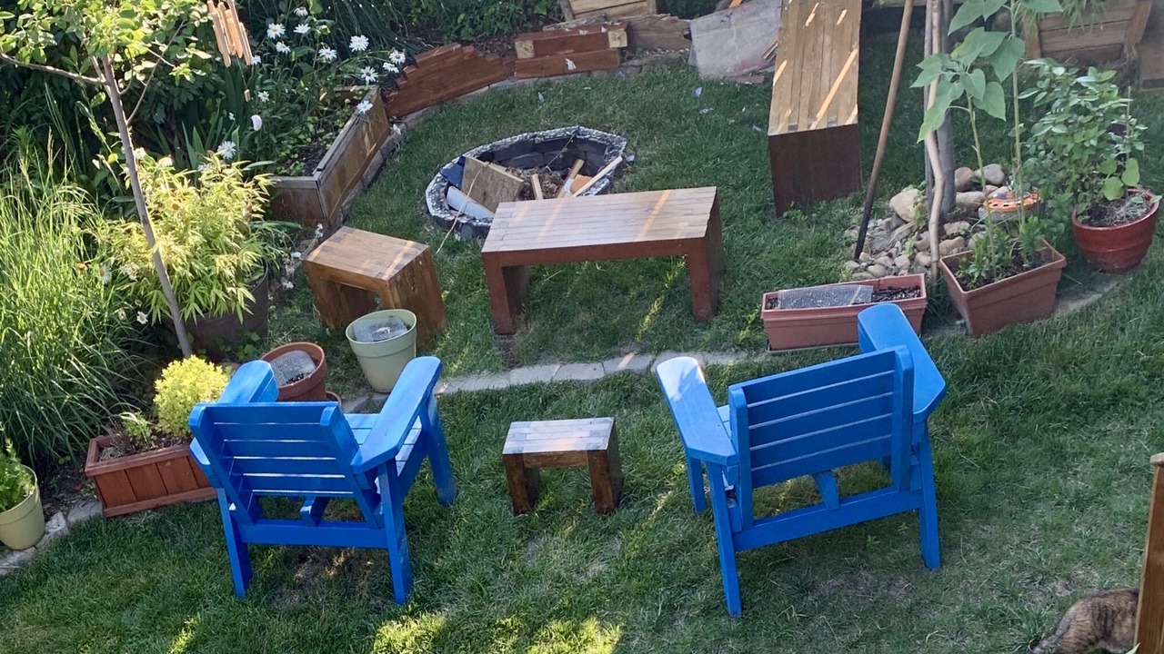 Photo of Outdoor in Kingman Park