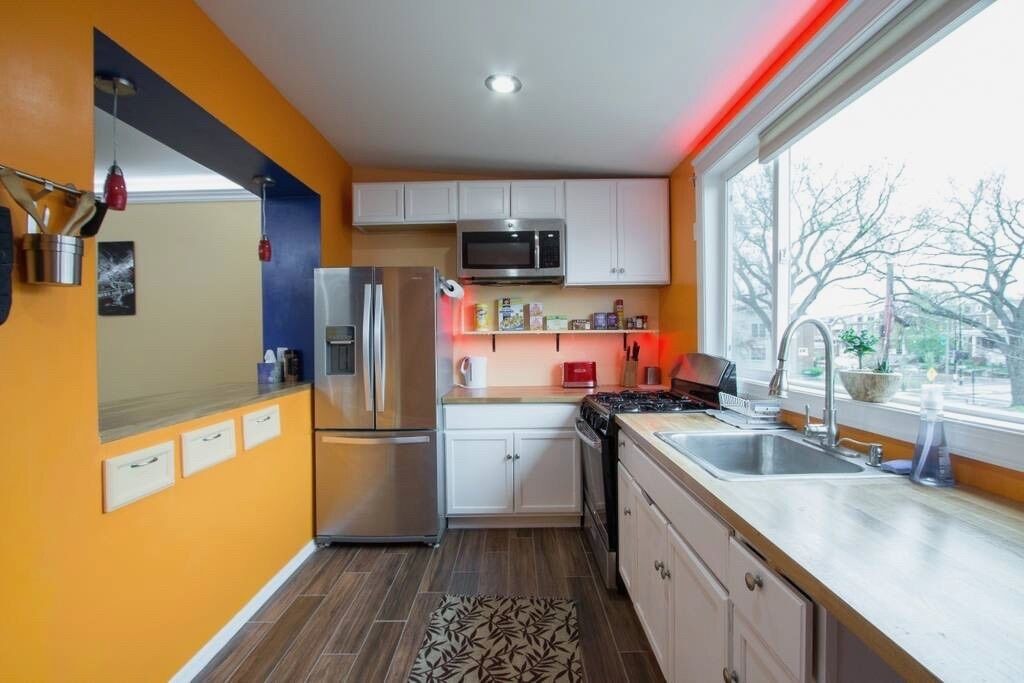 Photo of Kitchen in Kingman Park