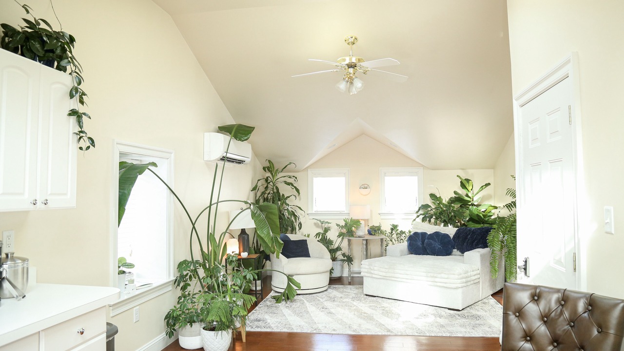 Photo of Livingroom in Bird In Hand