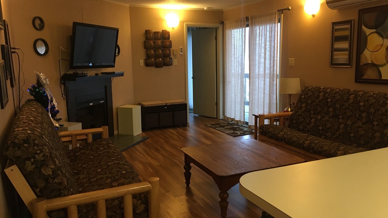 Photo of Livingroom in Ghent