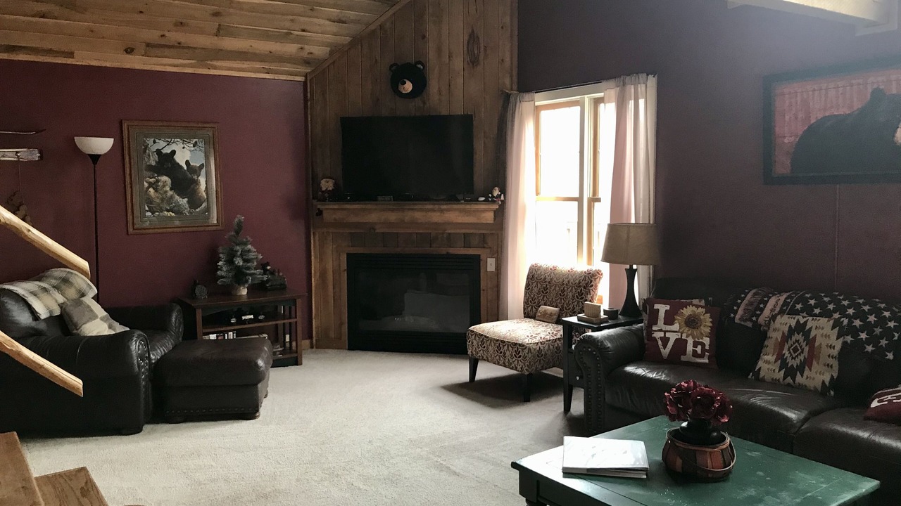 Photo of Livingroom in Slaty Fork