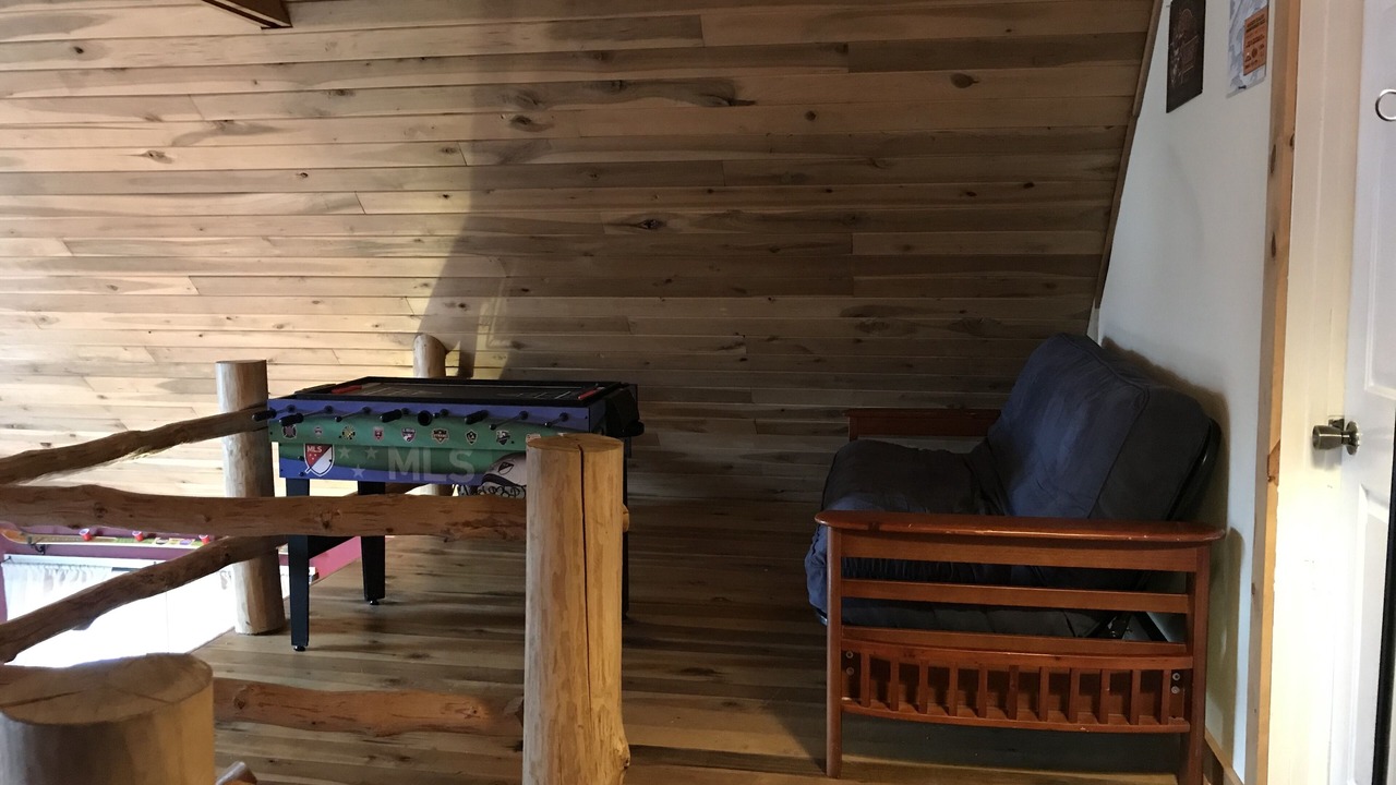 Photo of Bedroom in Slaty Fork