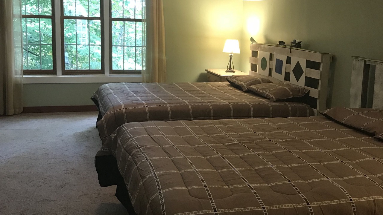Photo of Bedroom in Slaty Fork