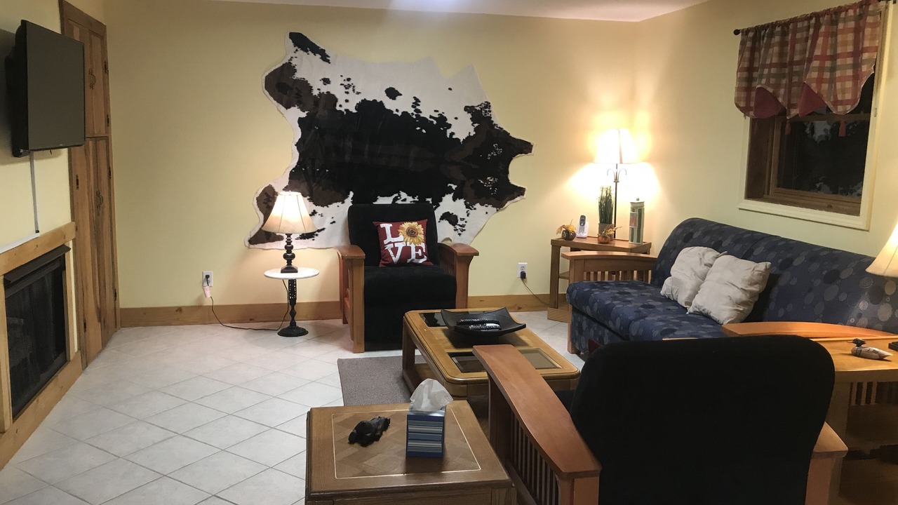 Photo of Livingroom in Slaty Fork