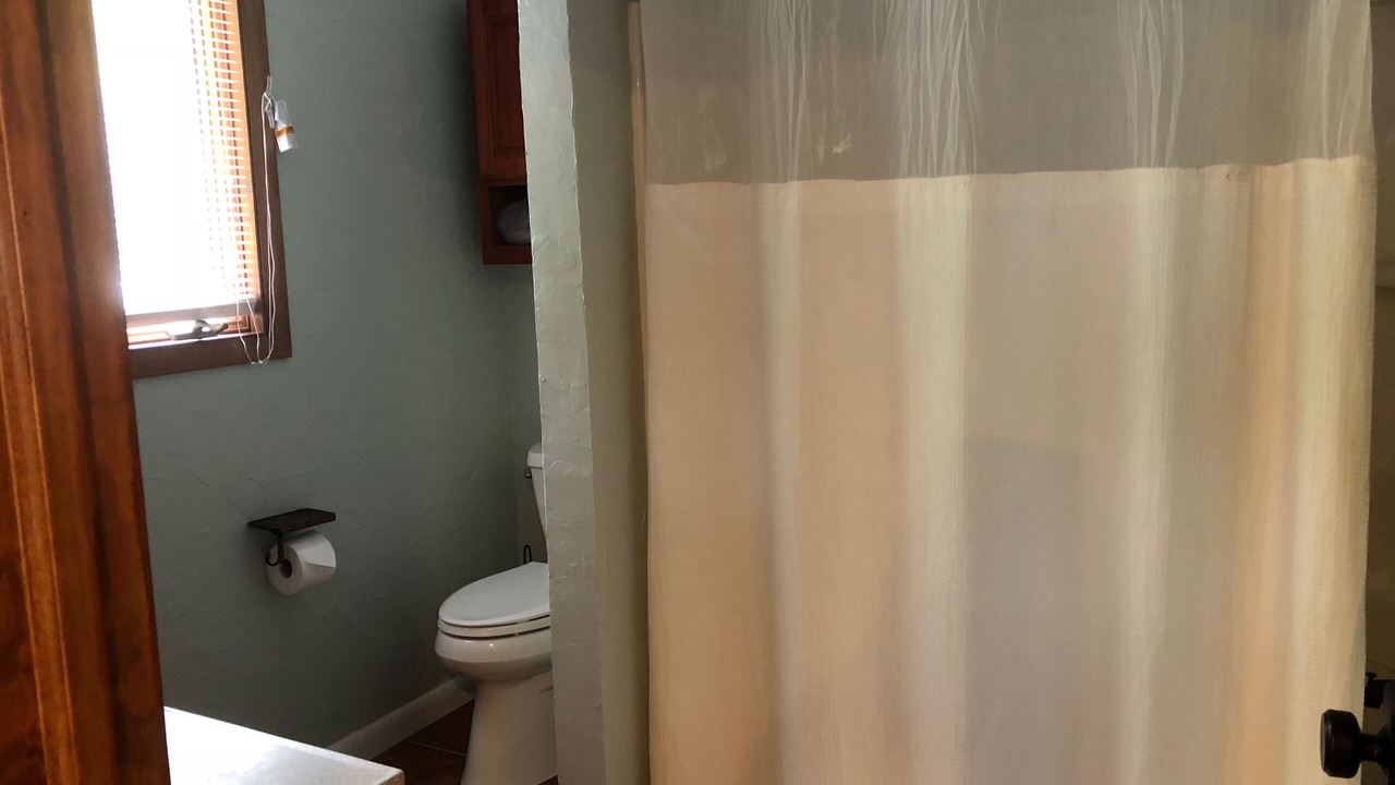 Photo of Bathroom in Treasure Lake
