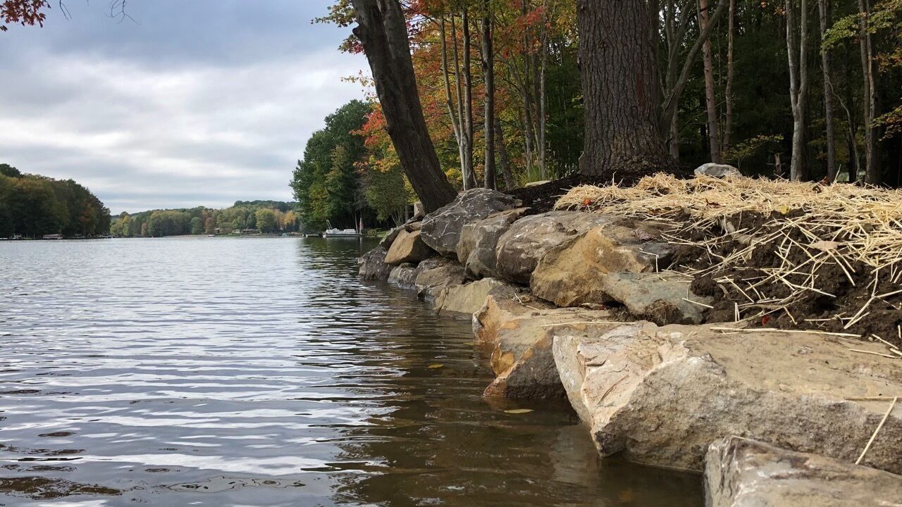 Photo of Outdoor in Treasure Lake