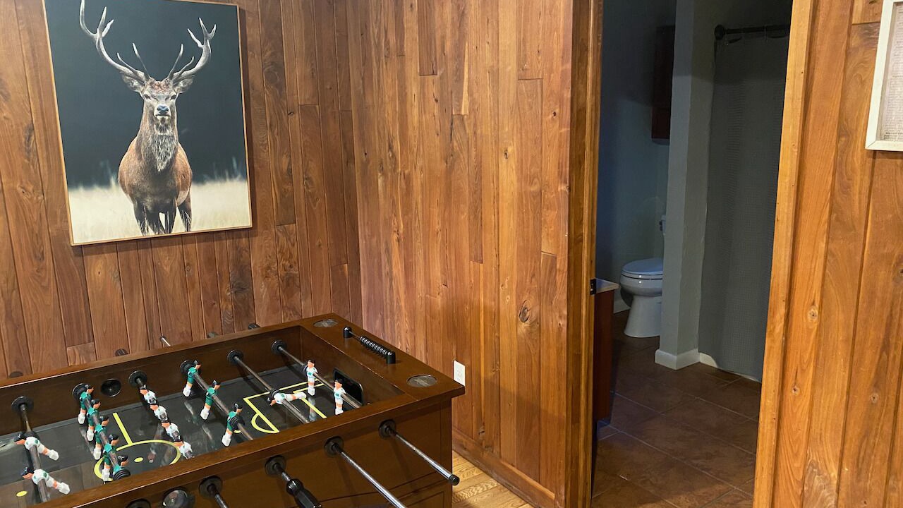 Photo of Bedroom in Treasure Lake