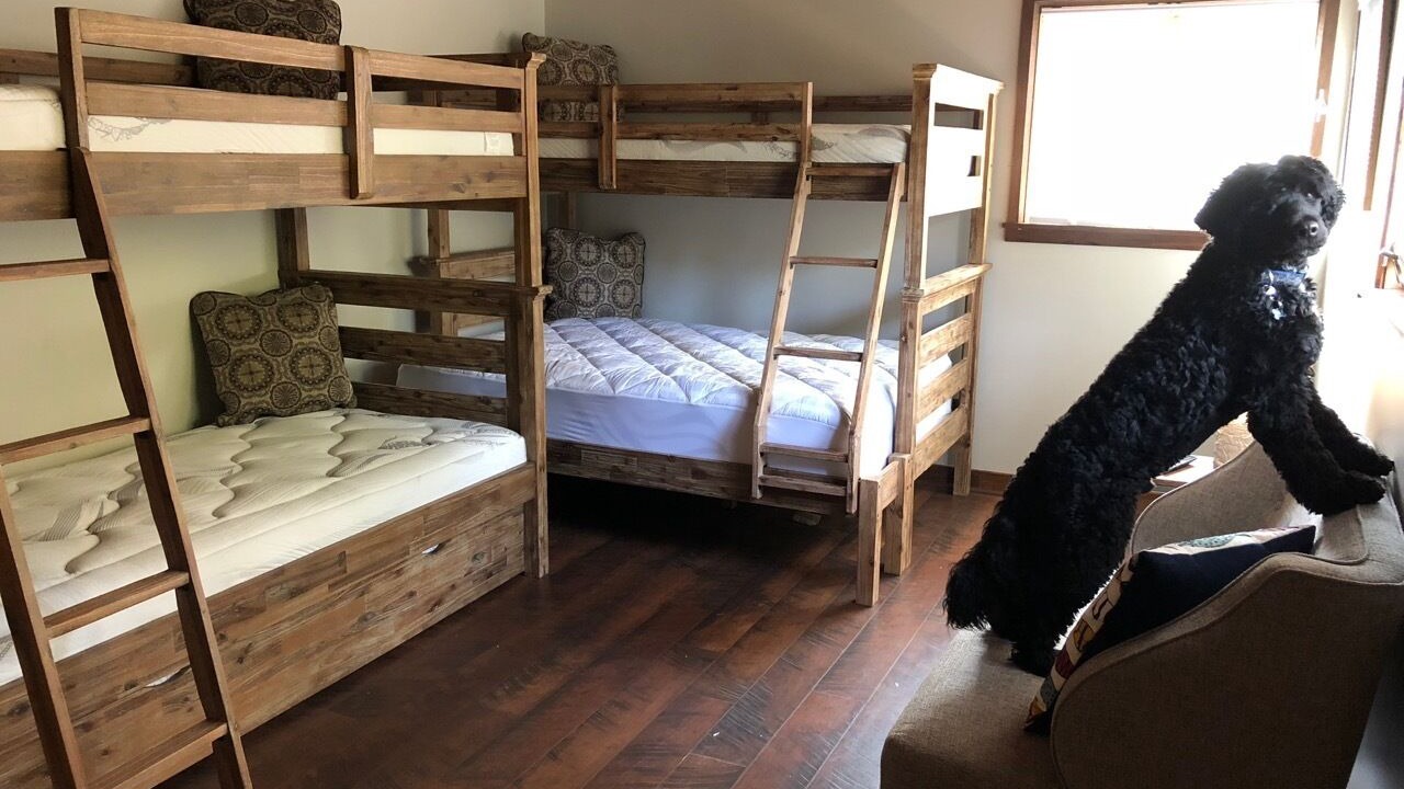 Photo of Bedroom in Treasure Lake