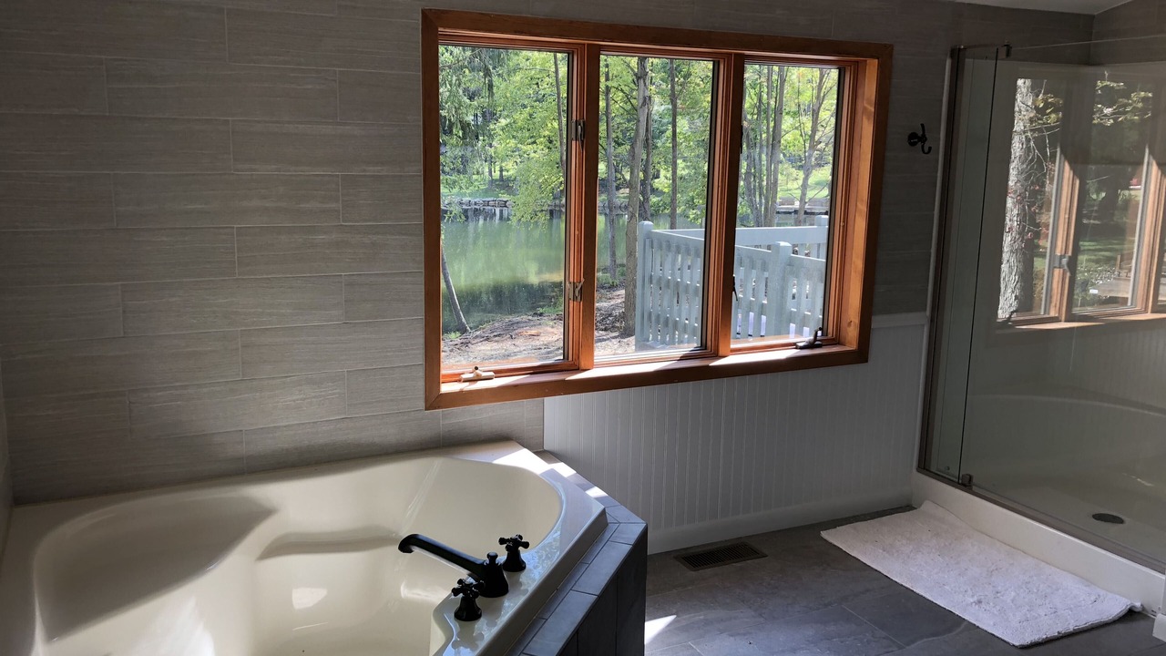 Photo of Bathroom in Treasure Lake