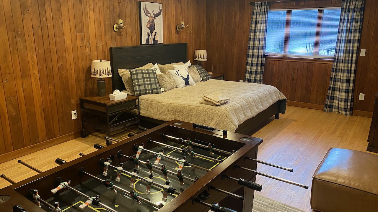 Photo of Bedroom in Treasure Lake
