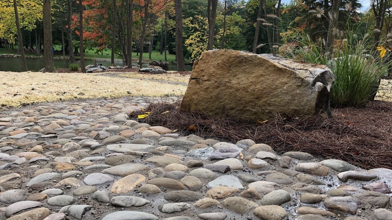 Photo of Outdoor in Treasure Lake