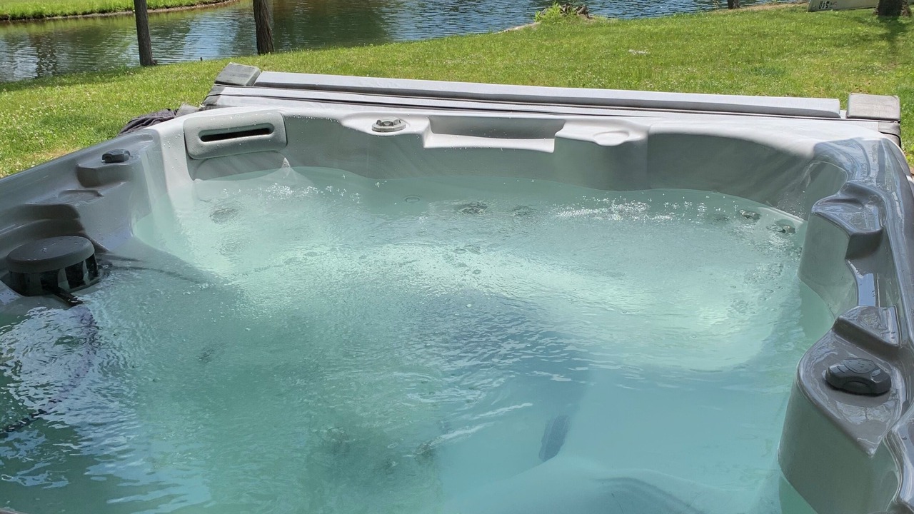 Photo of Outdoor in Treasure Lake
