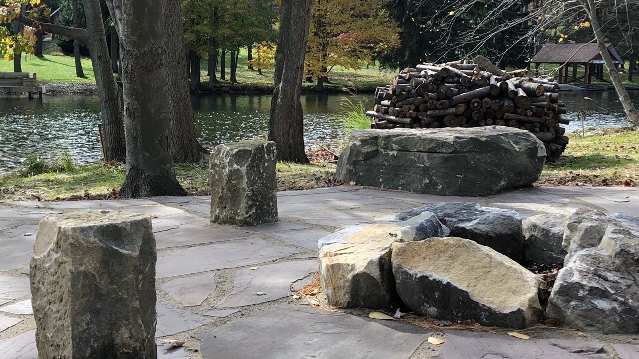 Photo of Outdoor in Treasure Lake