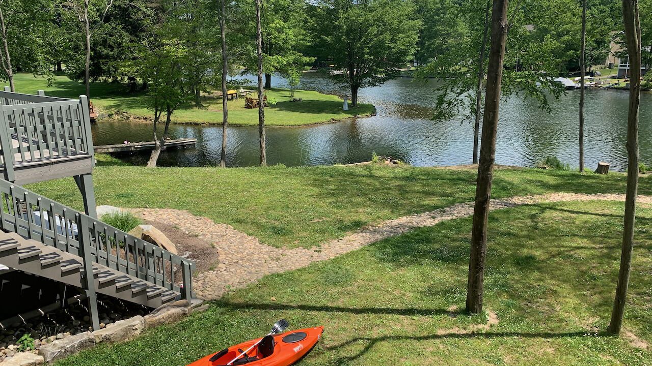 Photo of Others in Treasure Lake