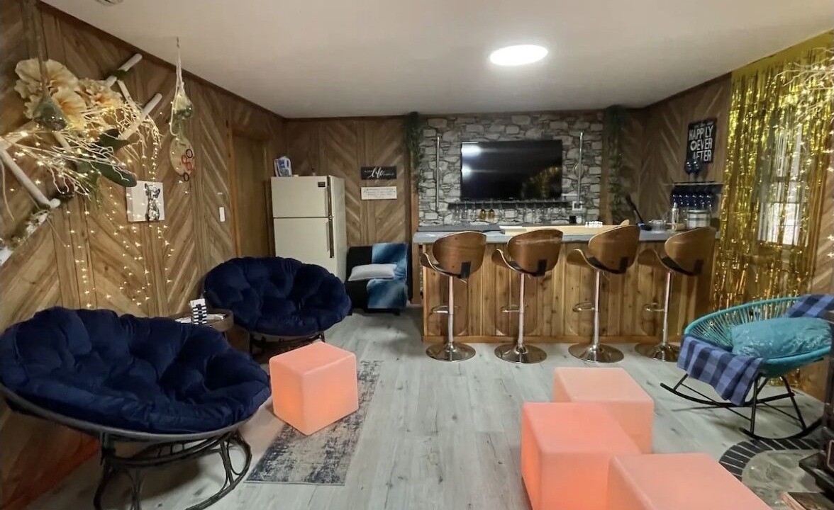 Photo of Bedroom in Bushkill