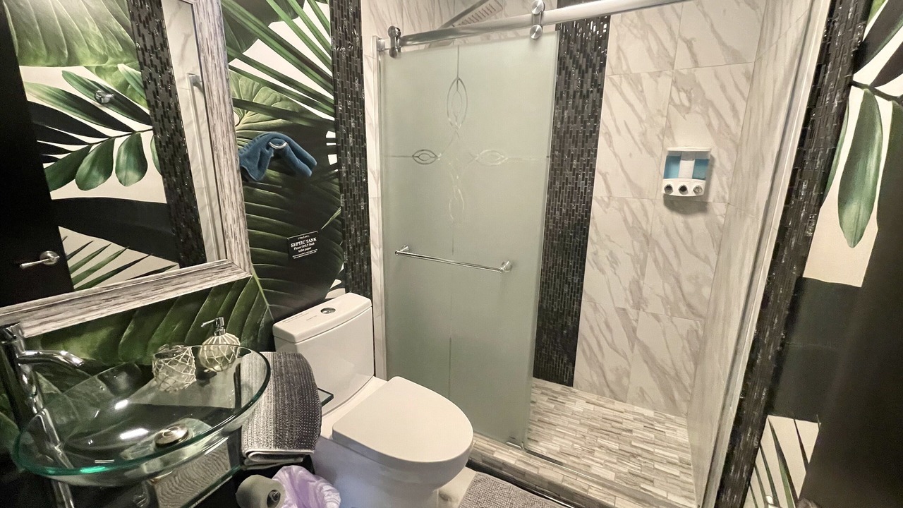 Photo of Bathroom in Bushkill